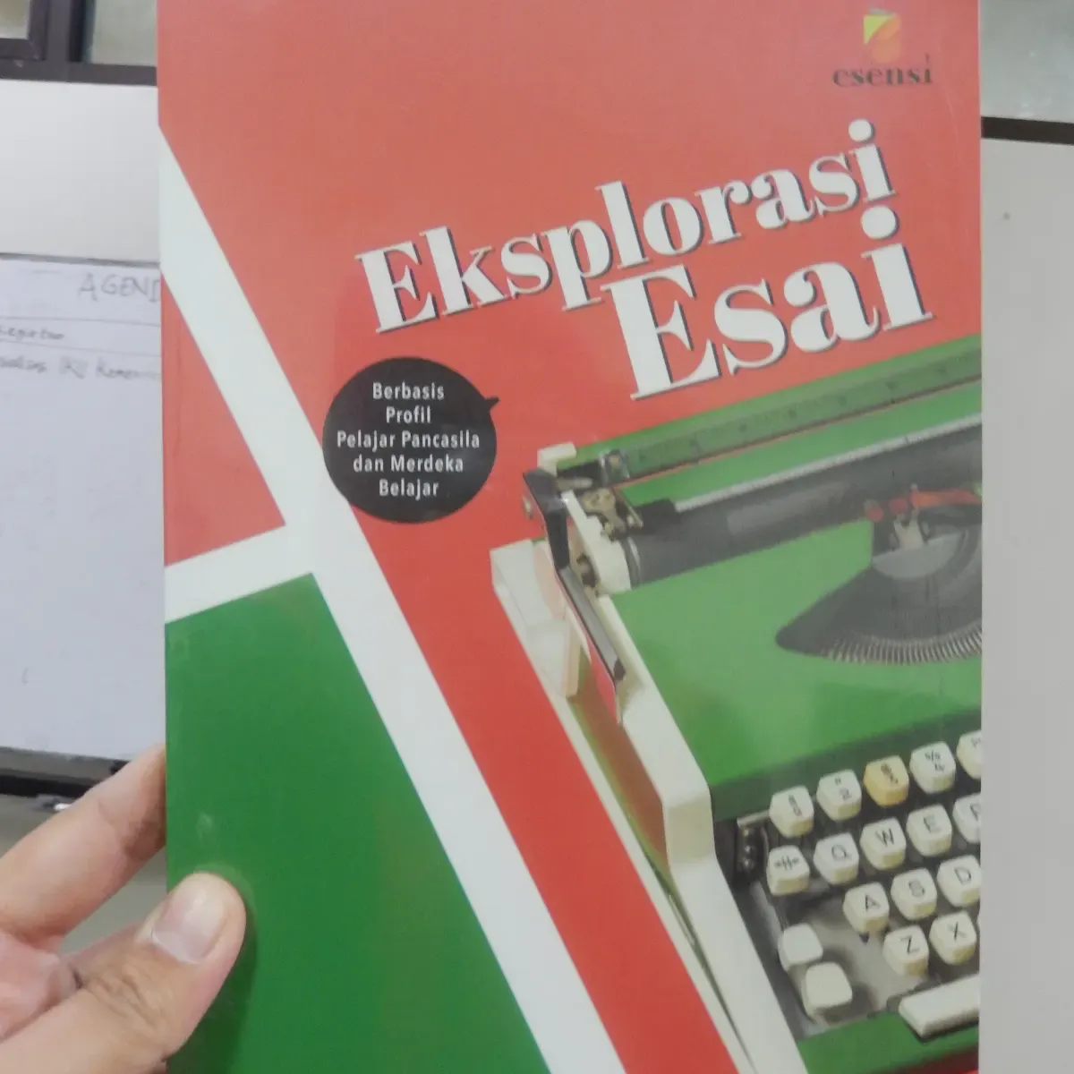 Category Thumbnail