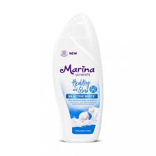 MARINA BDS HE & GLOW 200G