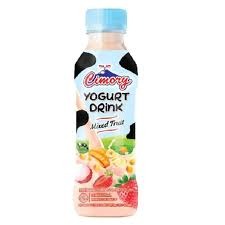CIMORY YGHT DRINK MIXED FRUIT 250ML