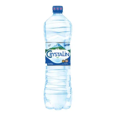MINUMAN CRYSTALINE 1500ML