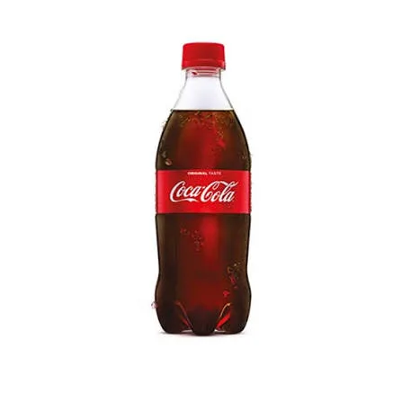 MINUMAN COCA COLA ORI 250ML