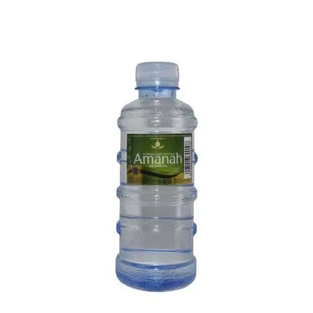 MINUMAN AMANAH 500ML