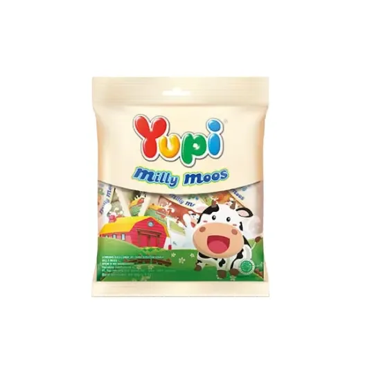 YUPI MILLY MOOS
