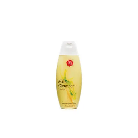 VIVA MILK CLEANSER LEMON 100ML