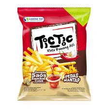 TIC TIC PREMIUM SAMBAL COLEK