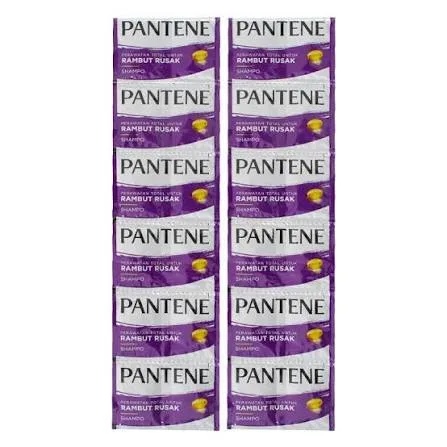 PANTENE SAMPO TC 10ML
