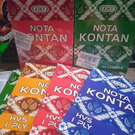 NOTA 1PLY