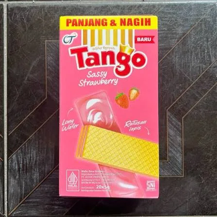 TANGO LONG SJAM 52G