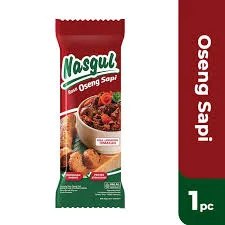 NASGUL OSENG SAPI