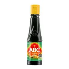 ABC KECAP ASIN 135ML