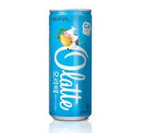 OLATTE PEAR 240ML