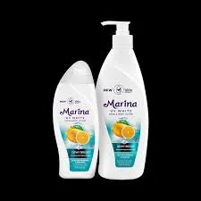MARINA BODY LOTION DEWY BRIGHT 92ML