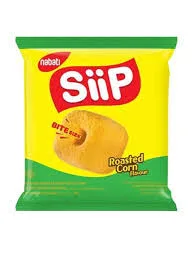 SIIP BITES JAGUNG