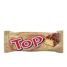 TOP CHOCO 9G