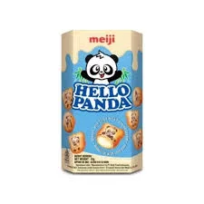 HELLO PANDA MILK 42G
