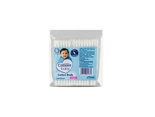 CUSSONS BABY COTTON BUD REGULAR 50S