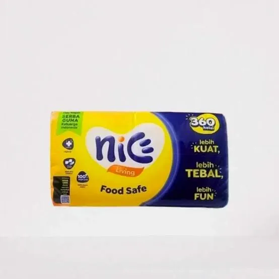 NICE FACIAL TISSUE 360S