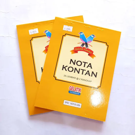 NOTA 2PLY