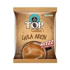 TOP COFFE GULA AREN 22G