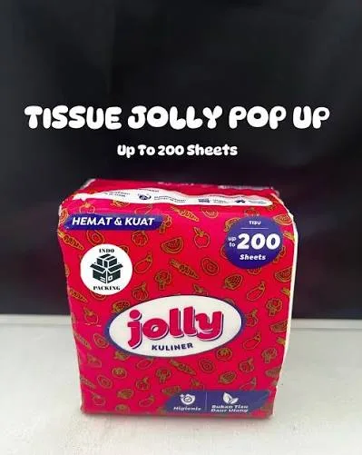 JOLLY 200S PINK