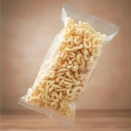 SUPER SNACK LANTING BAWANG