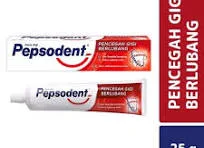 PEPSODENT 25G