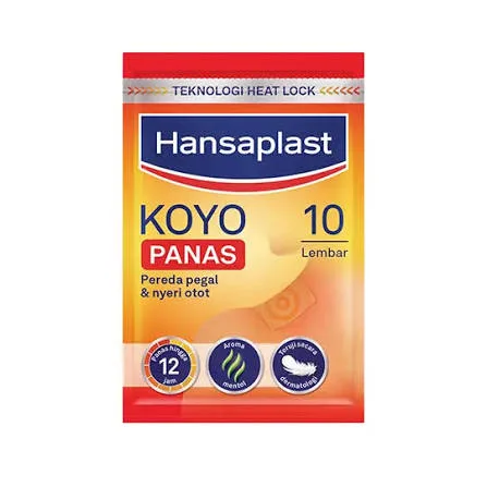 HANON HANSAPLAST KOYO PANAS 10LBR