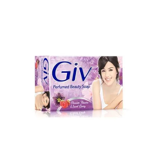 GIV BEAUTY SENON STOPUAL TOUCH 72G