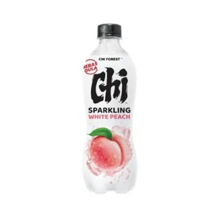 MINUMAN CHI FOREST LYCHEE