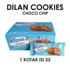 DILAN COOKIES CHOCO CHIP