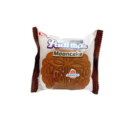 PADIMAS MOONCAKE CHOCO 60G