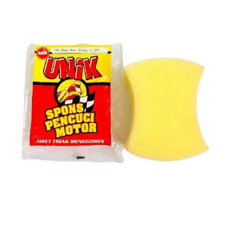 UNIK SPONGE MOTOR