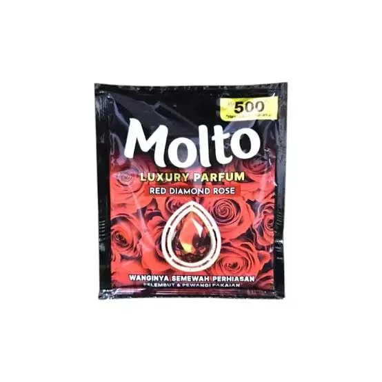MOLTO DIAMOND ROSE 11ML