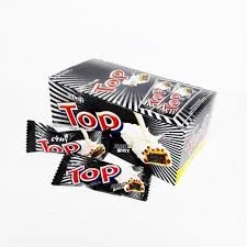 TOP BLACK & WHITE 9G