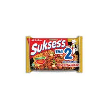 SUKSES AYAM KECAP 129G