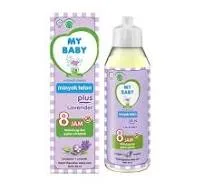 MY BABY TELON LAVENDER 60ML