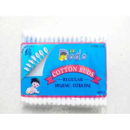 DODO COTTON REG 100PC