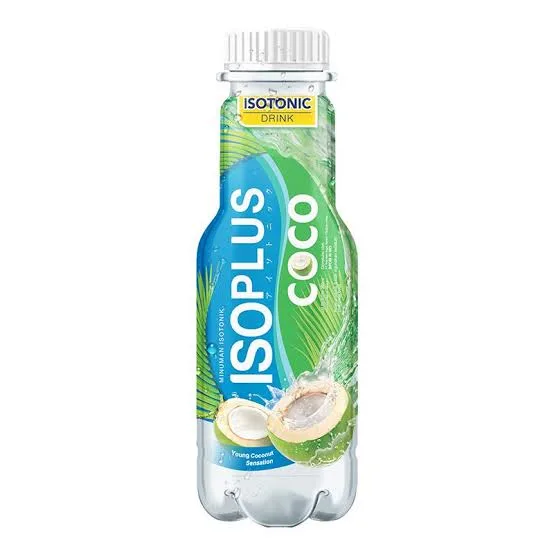 ISOPLUS COCO 350ML