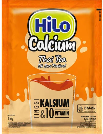 HILO THAITEA 15G