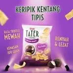 OISI TATER TRUFFLE 100G
