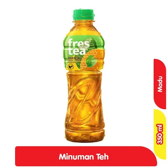 FRESTEA MADU 500ML