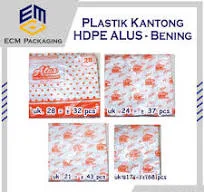 PLASTIK ALUS 21