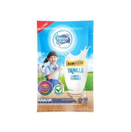 FRISIAN FLAG KOMPLETA VANILA 30G