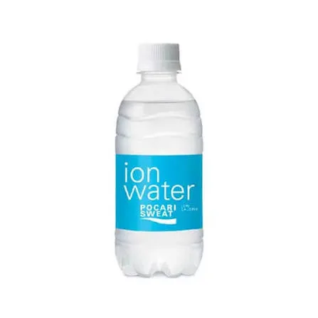 POCARI SWEAT ION WATER 350ML