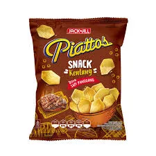 PIATTOS SAPI PANGGANG 65G