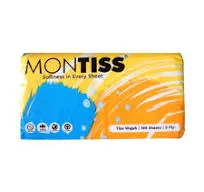 TISU MONTISS 185S