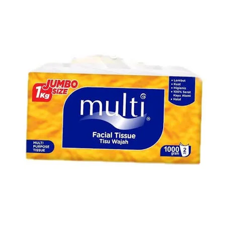 TISU MULTI  MP TISSUE 1000GR