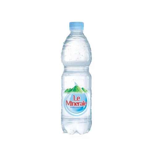 LE MINERALE 600ML