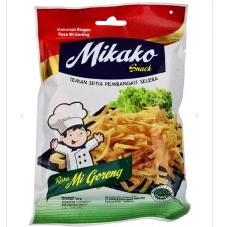 MIKAKO MI GORENG 18G