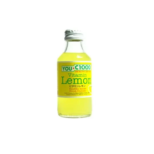 YOU.C1000 LEMON